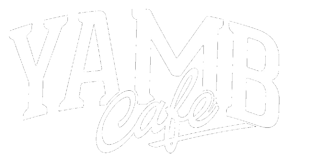 Yamb cafe